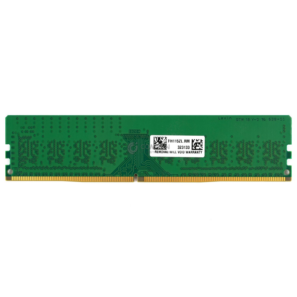 CT8G4DFS824A CRUCIAL MEMORY 8GB PC4 2400U DDR4 19200U - CT8G4DFS824A.C8FDD1